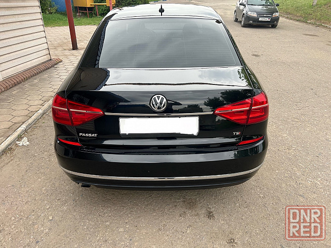 Продам Volkswagen Passat Енакиево - изображение 2