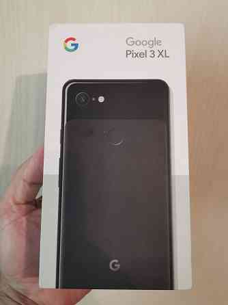Google pixel 3XL. 4/64. Snap 845 Донецк