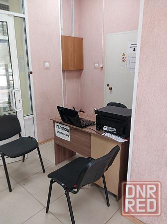 Сдается часть помещения под островок в Торговом Центре Луганск - изображение 2
