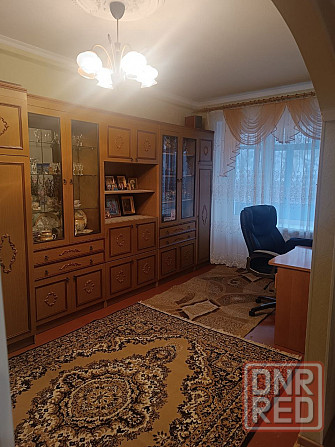 Продам 1-но комнатную квартиру, пр. Киевский Донецк - изображение 4