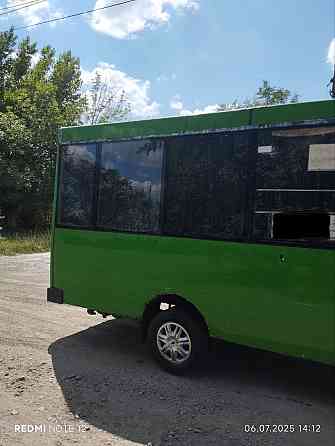 Рута газель Луганск