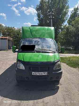 Рута газель Луганск