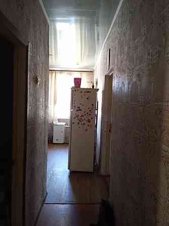 Продается 3 - х комнатная квартира, ул. Берегового (г. Шахтерск) Шахтерск