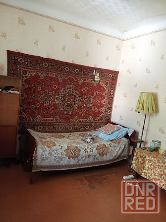 Продается 3 - х комнатная квартира, ул. Берегового (г. Шахтерск) Шахтерск - изображение 7