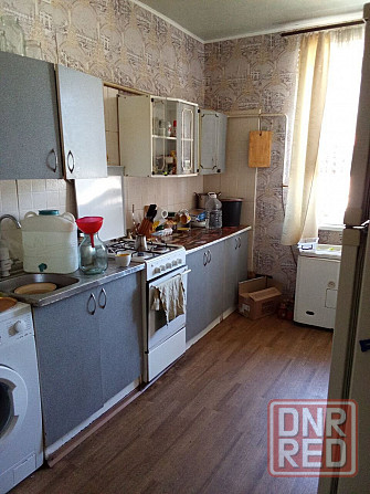 Продается 3 - х комнатная квартира, ул. Берегового (г. Шахтерск) Шахтерск - изображение 1