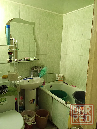 Продается 3 - х комнатная квартира, ул. Берегового (г. Шахтерск) Шахтерск - изображение 9