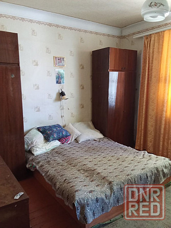 Продается 3 - х комнатная квартира, ул. Берегового (г. Шахтерск) Шахтерск - изображение 3