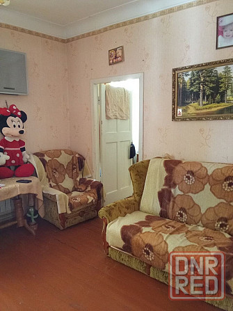Продается 3 - х комнатная квартира, ул. Берегового (г. Шахтерск) Шахтерск - изображение 5