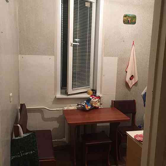 Сдам 1 ком квартиру на 15 линия Макеевка