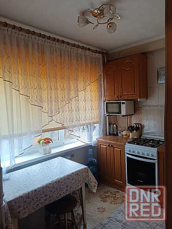 Продам 1 но комнатную квартиру ул. Куйбышева Донецк - изображение 5