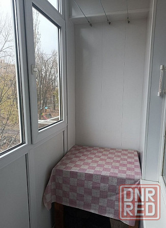 Продам 1 но комнатную квартиру ул. Куйбышева Донецк - изображение 8