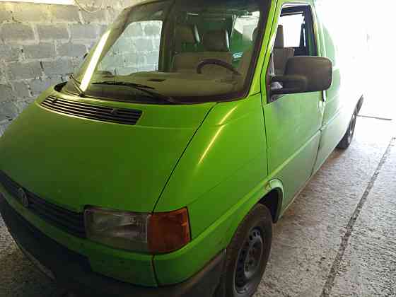 Продам Volkswagen Transporter T4 Донецк