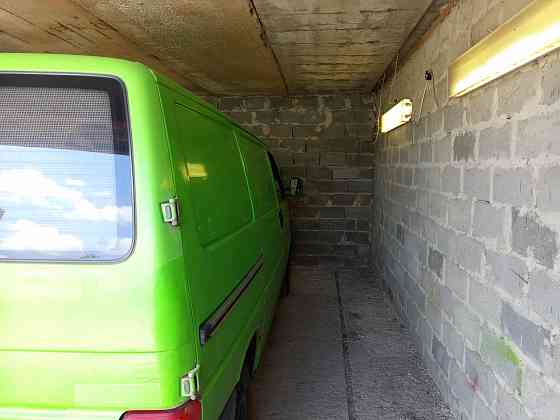 Продам Volkswagen Transporter T4 Донецк