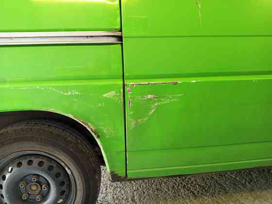 Продам Volkswagen Transporter T4 Донецк