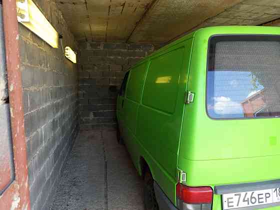 Продам Volkswagen Transporter T4 Донецк