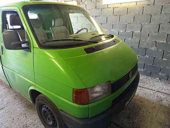 Продам Volkswagen Transporter T4 Донецк