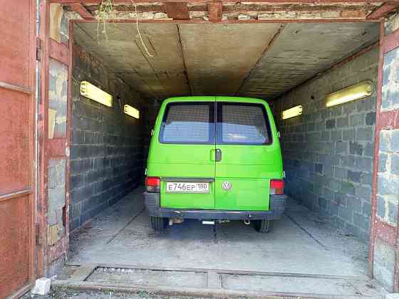 Продам Volkswagen Transporter T4 Донецк