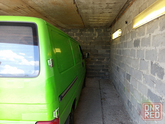 Продам Volkswagen Transporter T4 Донецк - изображение 3