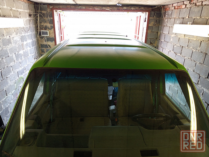 Продам Volkswagen Transporter T4 Донецк - изображение 7