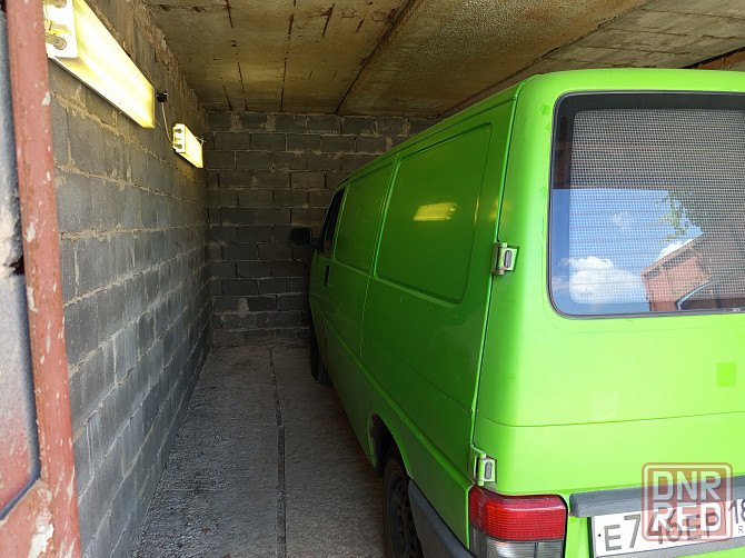 Продам Volkswagen Transporter T4 Донецк - изображение 2