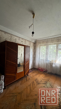 Продам 1 комнатную квартиру Шахтерск - изображение 2