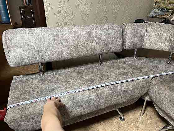 Продам мягкий уголок Донецк