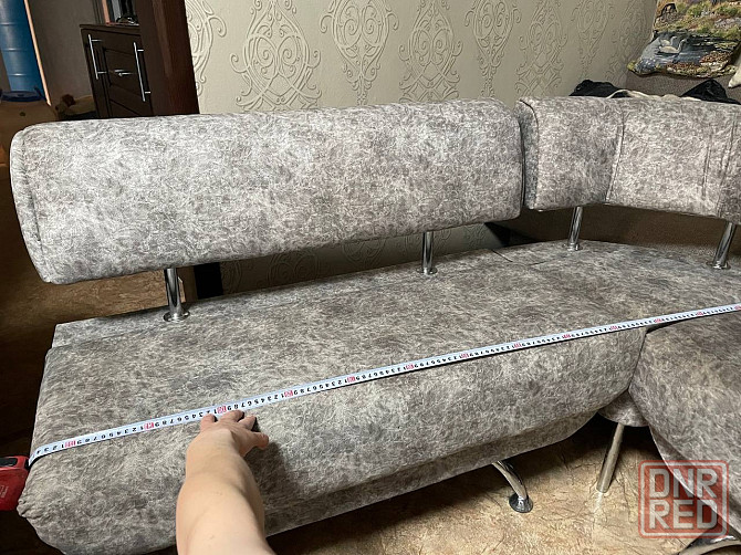 Продам мягкий уголок Донецк - изображение 5