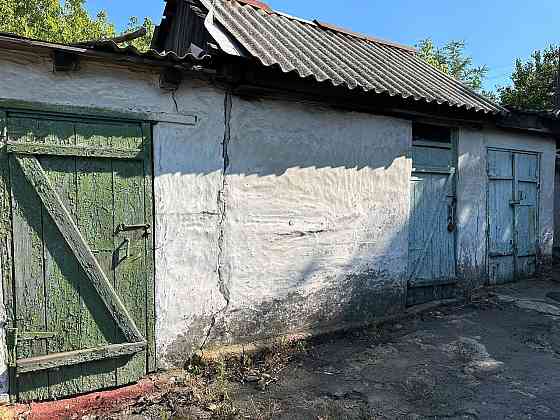 дом в пос. Ясиновка (Макеевка, ул Ленина). Макеевка