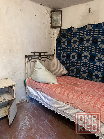 дом в пос. Ясиновка (Макеевка, ул Ленина). Макеевка - изображение 2