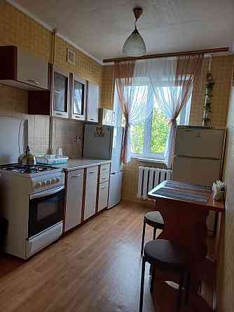 Квартира посуточно Снежное