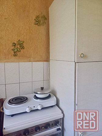 Продаётся 2-х комн. кв-ра г.Донецк, район 12/18 Донецк - изображение 8