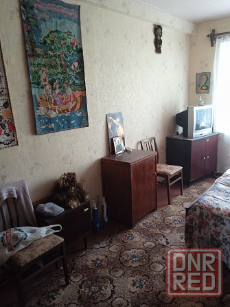От собственника!!! Продам 2-х комнатную квартиру в Буденновском районе Донецк - изображение 7