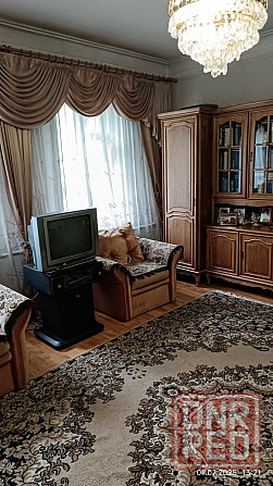 Добротный дом 120кв.м.в Киевском районе Донецк - изображение 7