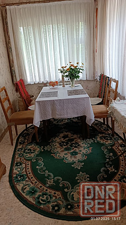 Добротный дом 120кв.м.в Киевском районе Донецк - изображение 4