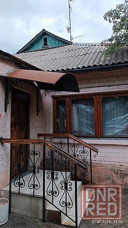 Добротный дом 120кв.м.в Киевском районе Донецк - изображение 1