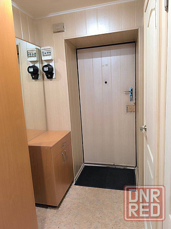 Продам 1к г-м Москва в новом доме Донецк - изображение 4