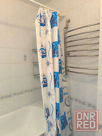 Продам 1к г-м Москва в новом доме Донецк - изображение 6
