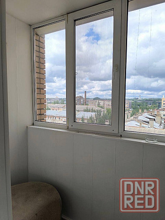 Продам 1к г-м Москва в новом доме Донецк - изображение 7
