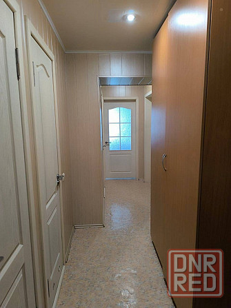 Продам 1к г-м Москва в новом доме Донецк - изображение 5