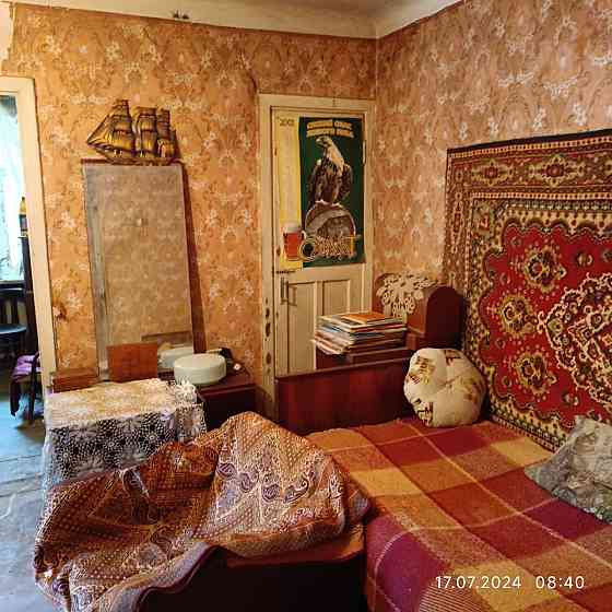 Квартира для проживания и под бизнес в центре Донецка Донецк