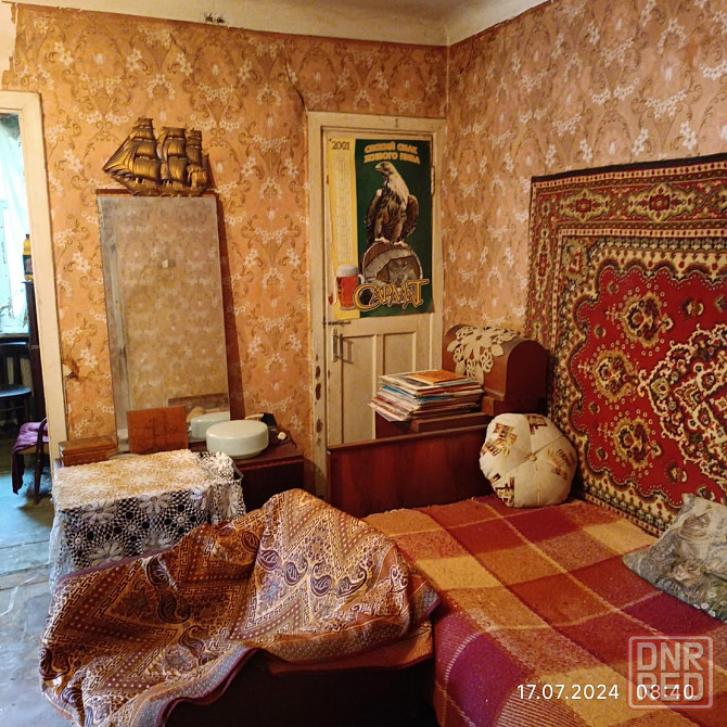 Квартира для проживания и под бизнес в центре Донецка Донецк - изображение 4