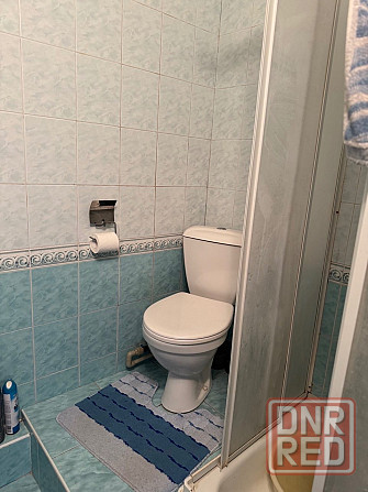 Продам 3к кв Азотный улучшенный проект Донецк - изображение 6