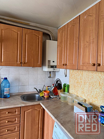 Продам 3к кв Азотный улучшенный проект Донецк - изображение 1