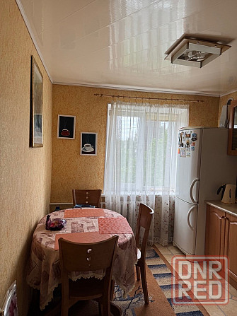 Продам 3к кв Азотный улучшенный проект Донецк - изображение 7