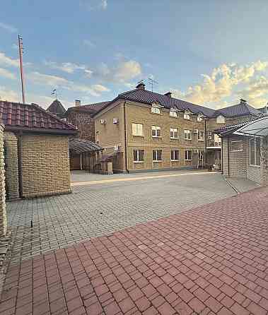 Частная гостиница в центре Калининского района Донецк