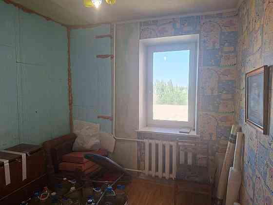 Продам 4-комнатную квартиру в районе Пролетарского райисполкома. Донецк