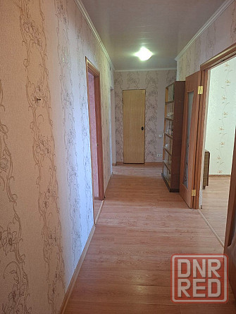 Продам 4-комнатную квартиру в районе Пролетарского райисполкома. Донецк - изображение 7