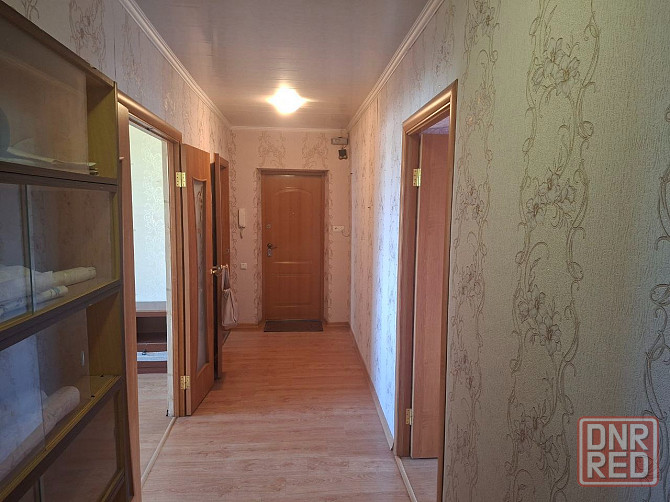 Продам 4-комнатную квартиру в районе Пролетарского райисполкома. Донецк - изображение 6