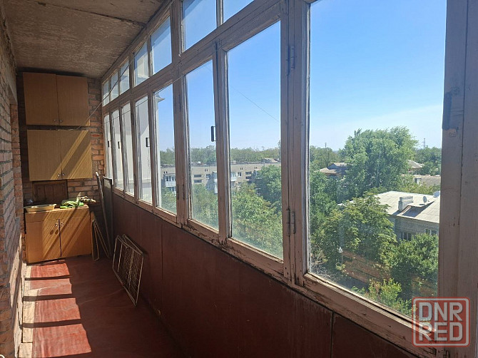 Продам 4-комнатную квартиру в районе Пролетарского райисполкома. Донецк - изображение 11