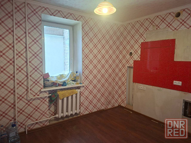 Продам 4-комнатную квартиру в районе Пролетарского райисполкома. Донецк - изображение 8